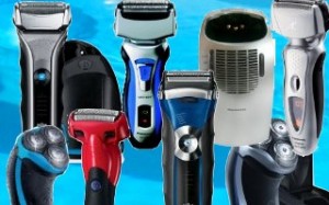 Electric Shavers UK and Shaving systems